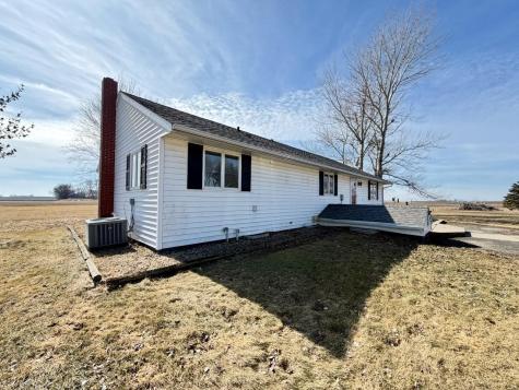 19214 County Road 4 Elbow Lake MN 56531