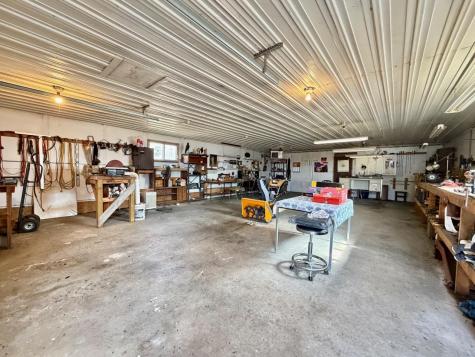 19214 County Road 4 Elbow Lake MN 56531