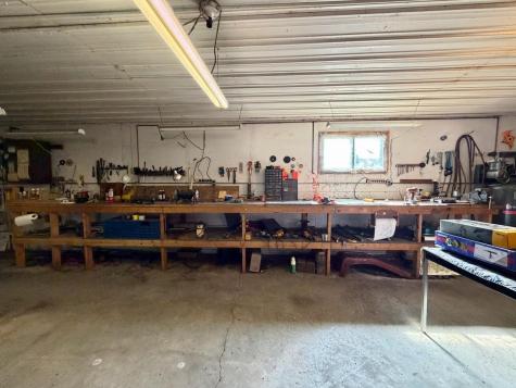 19214 County Road 4 Elbow Lake MN 56531