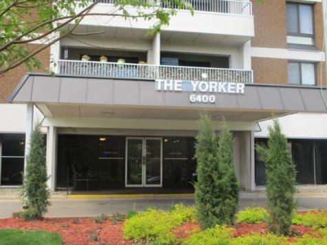 6400 York Avenue S Edina MN 55435
