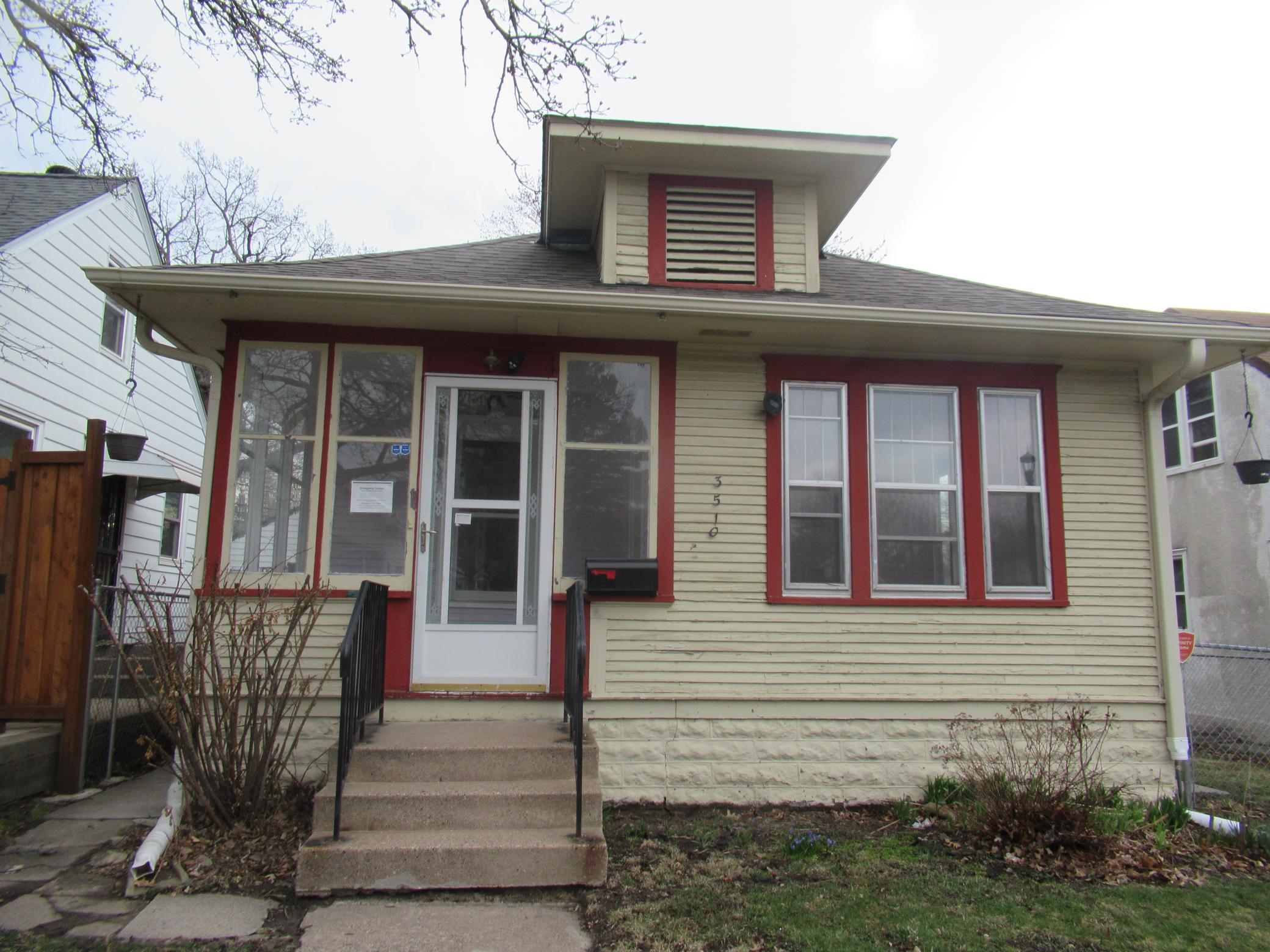 3510 Lyndale Avenue N Minneapolis MN 55412