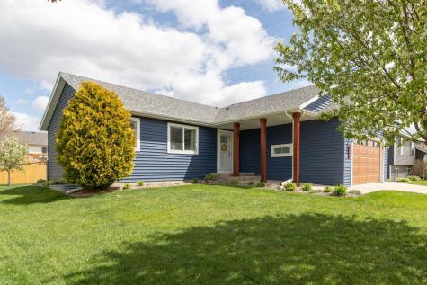 819 3rd Street NE Byron MN 55920