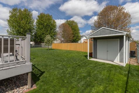 819 3rd Street NE Byron MN 55920