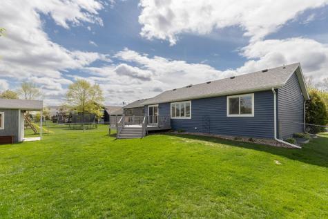 819 3rd Street NE Byron MN 55920