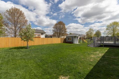 819 3rd Street NE Byron MN 55920