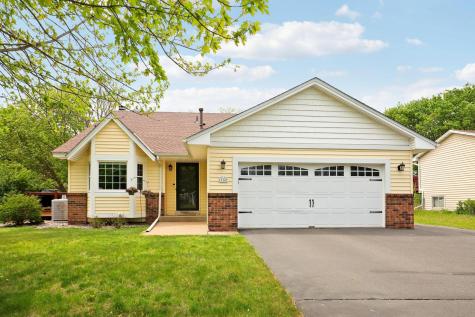 11147 Virginia Avenue N Champlin MN 55316