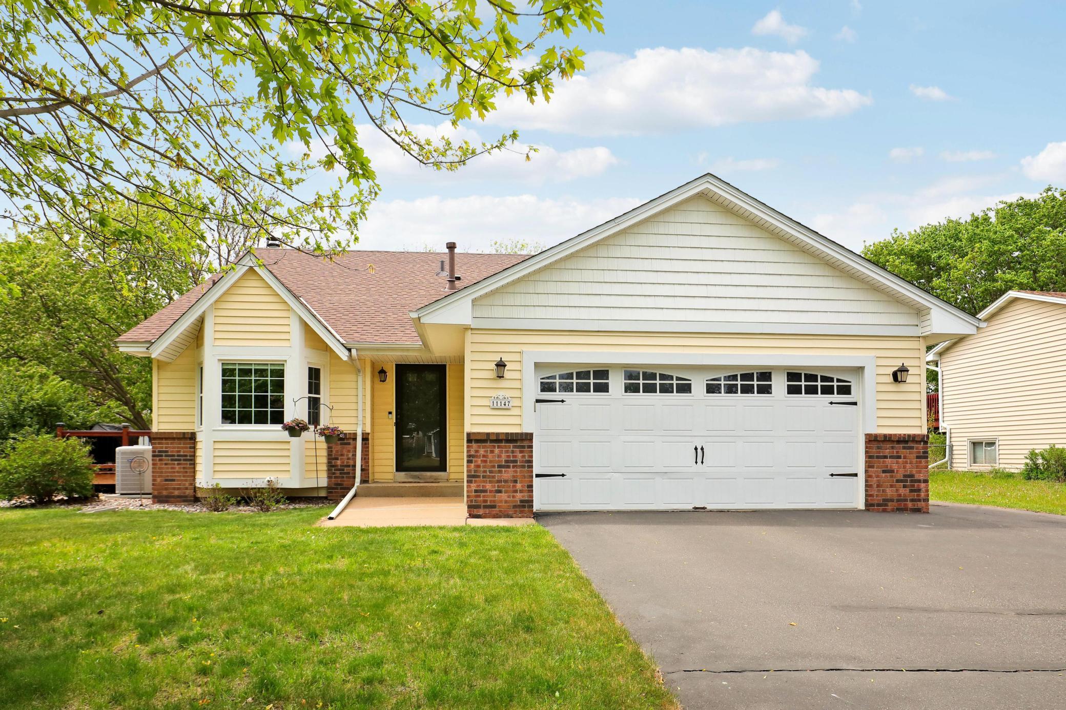 11147 Virginia Avenue N Champlin MN 55316
