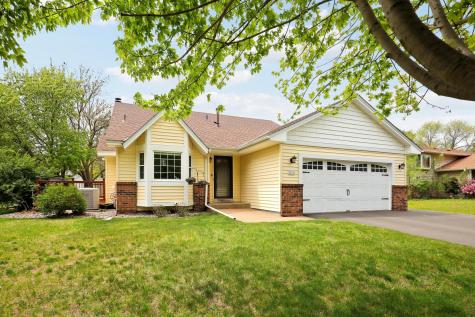 11147 Virginia Avenue N Champlin MN 55316