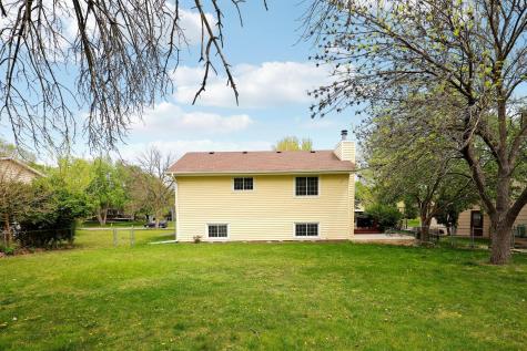 11147 Virginia Avenue N Champlin MN 55316