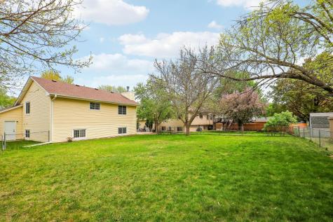 11147 Virginia Avenue N Champlin MN 55316