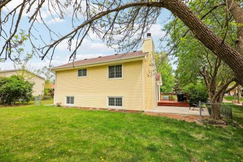11147 Virginia Avenue N Champlin MN 55316