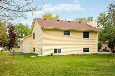 11147 Virginia Avenue N Champlin MN 55316