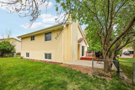 11147 Virginia Avenue N Champlin MN 55316
