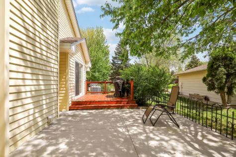 11147 Virginia Avenue N Champlin MN 55316