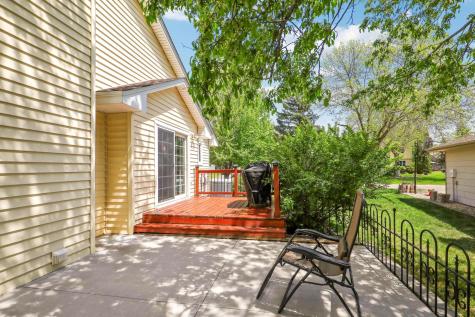 11147 Virginia Avenue N Champlin MN 55316