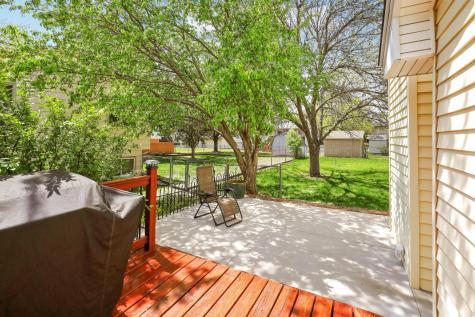 11147 Virginia Avenue N Champlin MN 55316