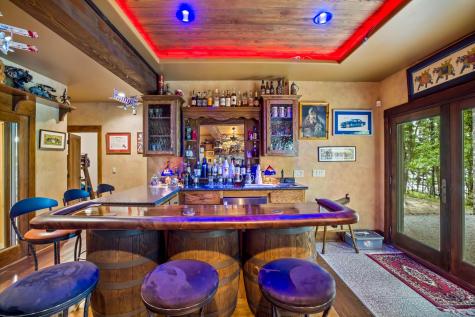 35365 E Boot Lake Road Park Rapids MN 56470