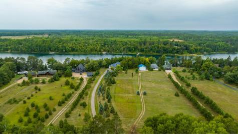 35365 E Boot Lake Road Park Rapids MN 56470