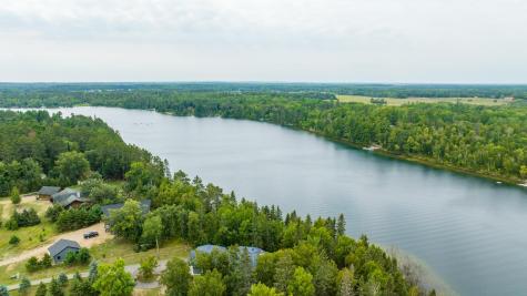 35365 E Boot Lake Road Park Rapids MN 56470