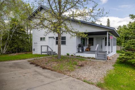 35365 E Boot Lake Road Park Rapids MN 56470
