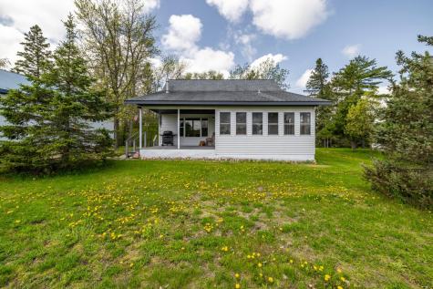 35365 E Boot Lake Road Park Rapids MN 56470
