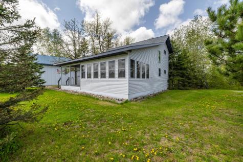 35365 E Boot Lake Road Park Rapids MN 56470