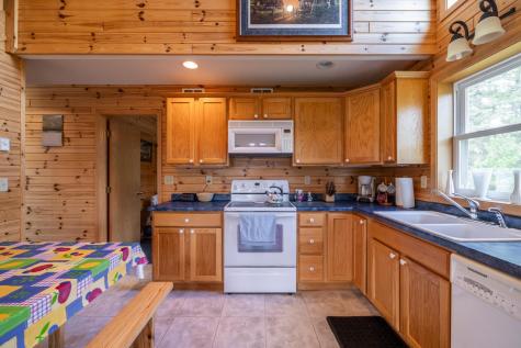 35365 E Boot Lake Road Park Rapids MN 56470