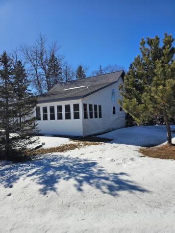 35365 E Boot Lake Road Park Rapids MN 56470