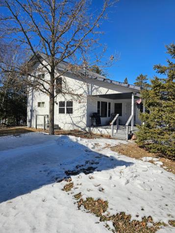 35365 E Boot Lake Road Park Rapids MN 56470