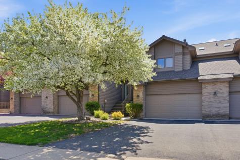 6263 Sequoia Circle Eden Prairie MN 55346