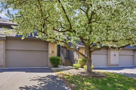 6263 Sequoia Circle Eden Prairie MN 55346