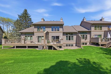 6263 Sequoia Circle Eden Prairie MN 55346
