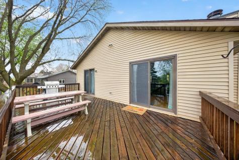 4306 1st Street NW Rochester MN 55901