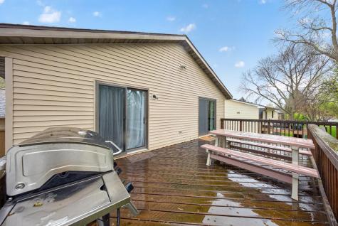 4306 1st Street NW Rochester MN 55901
