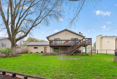 4306 1st Street NW Rochester MN 55901