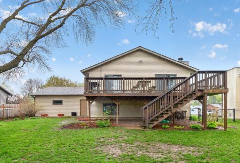 4306 1st Street NW Rochester MN 55901