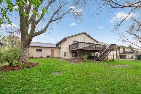4306 1st Street NW Rochester MN 55901