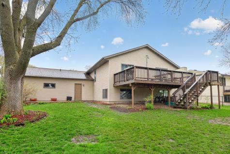 4306 1st Street NW Rochester MN 55901