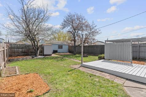 4533 1st Avenue S Minneapolis MN 55419