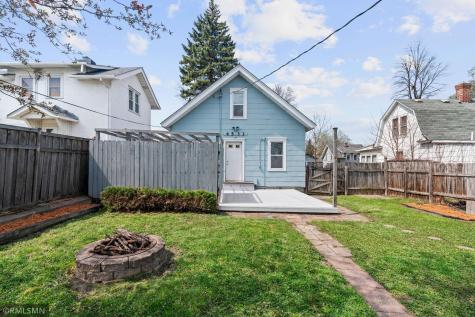 4533 1st Avenue S Minneapolis MN 55419