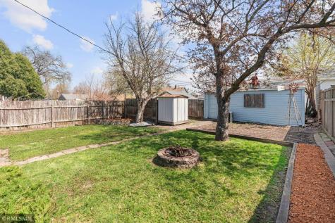 4533 1st Avenue S Minneapolis MN 55419