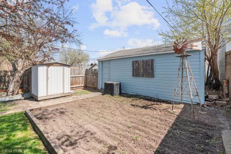 4533 1st Avenue S Minneapolis MN 55419