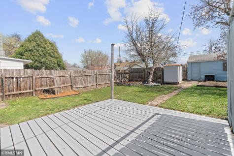 4533 1st Avenue S Minneapolis MN 55419