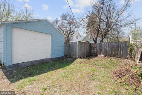 4533 1st Avenue S Minneapolis MN 55419