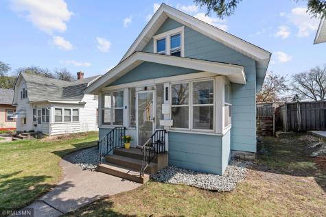 4533 1st Avenue S Minneapolis MN 55419