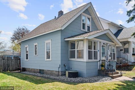 4533 1st Avenue S Minneapolis MN 55419