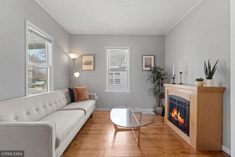4533 1st Avenue S Minneapolis MN 55419