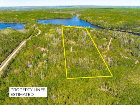 18219 Majestic Hideaway Way Nashwauk MN 55769