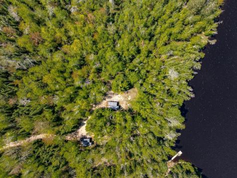 18219 Majestic Hideaway Way Nashwauk MN 55769