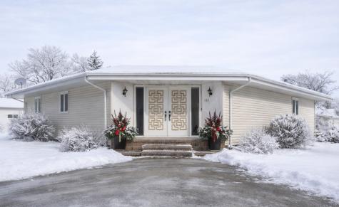 161 2nd Avenue S Casselton ND 58012